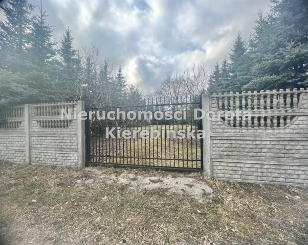 Działka budowlana Tomaszów Mazowiecki, ul. Nowy Port. Zdjęcie 6