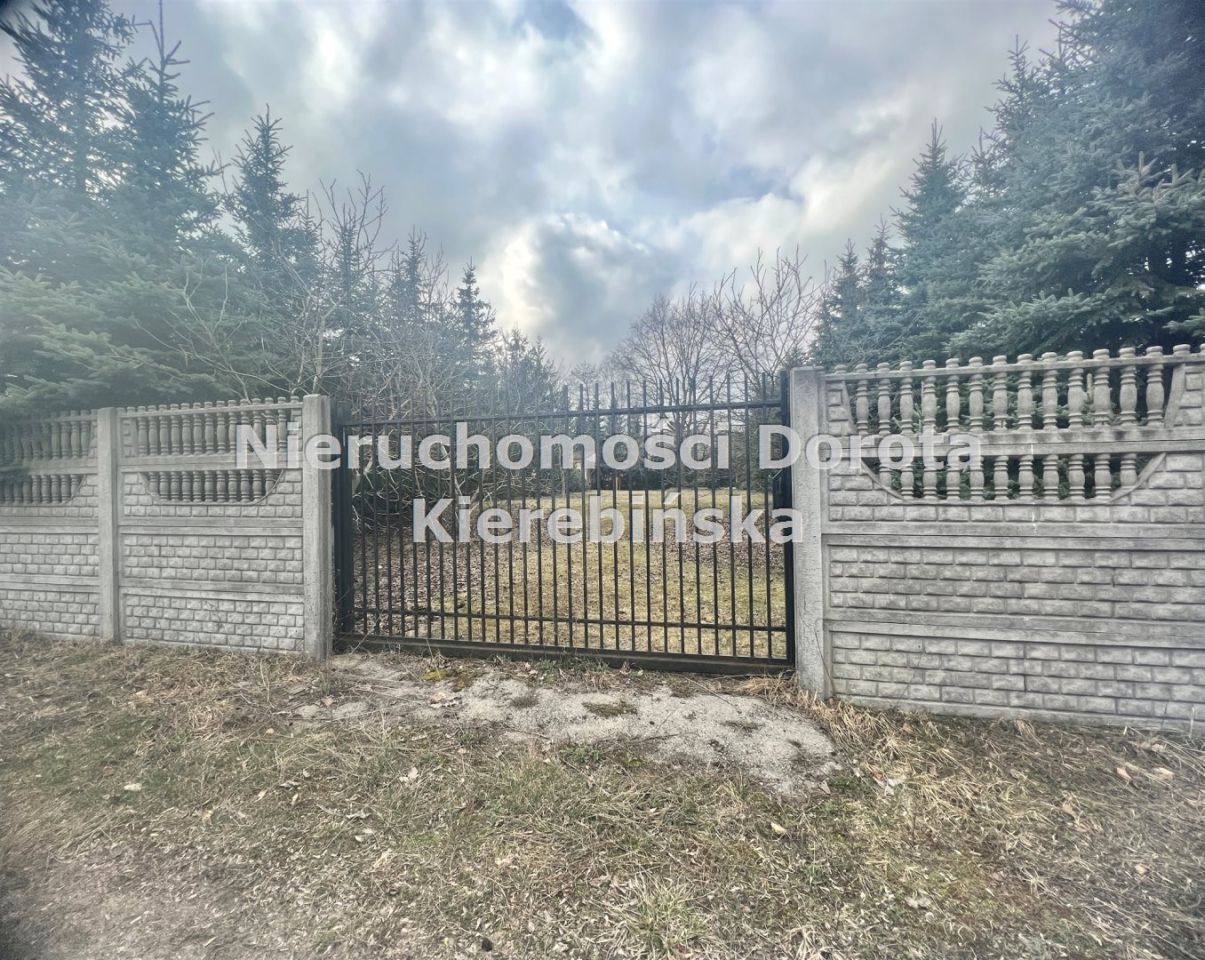 Działka budowlana Tomaszów Mazowiecki, ul. Nowy Port. Zdjęcie 6