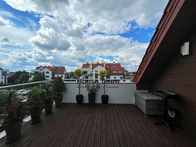 Mieszkanie 4-pokojowe Osielsko, ul. Jana Pawła II. Zdjęcie 24