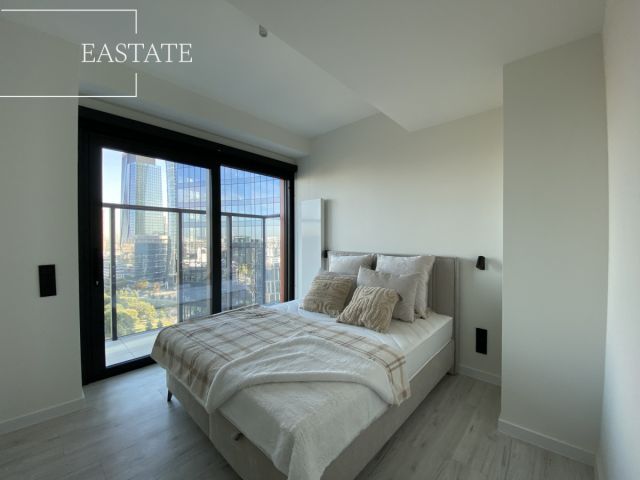 Mieszkanie 3-pokojowe Warszawa Wola, ul. Prosta. Zdjęcie 6