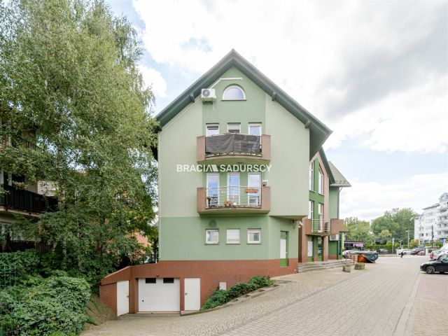 Mieszkanie 3-pokojowe Kraków Dębniki, ul. Torfowa. Zdjęcie 27