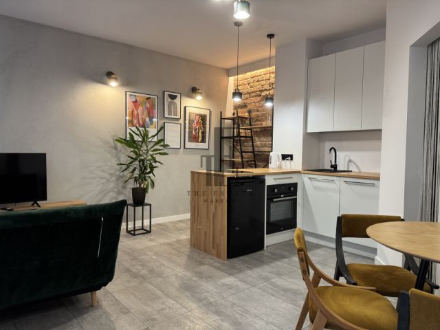 Mieszkanie 2-pokojowe Warszawa Praga-Północ, ul. Jagiellońska. Zdjęcie 2