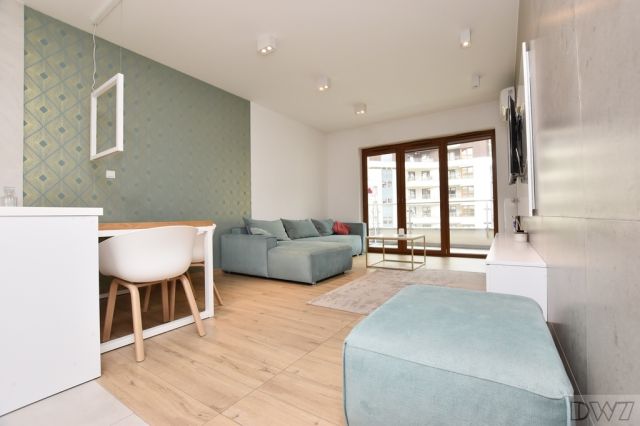 Mieszkanie 1-pokojowe Kraków Grzegórzki, ul. płk. Francesco Nullo. Zdjęcie 11