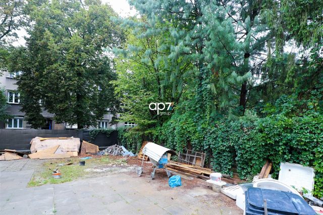 kamienica Kraków Grzegórzki. Zdjęcie 9