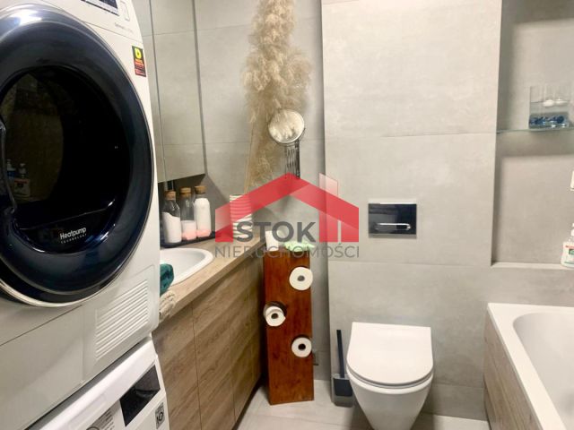 Mieszkanie 3-pokojowe Sokółka, ul. gen. Jana Henryka Dąbrowskiego. Zdjęcie 6