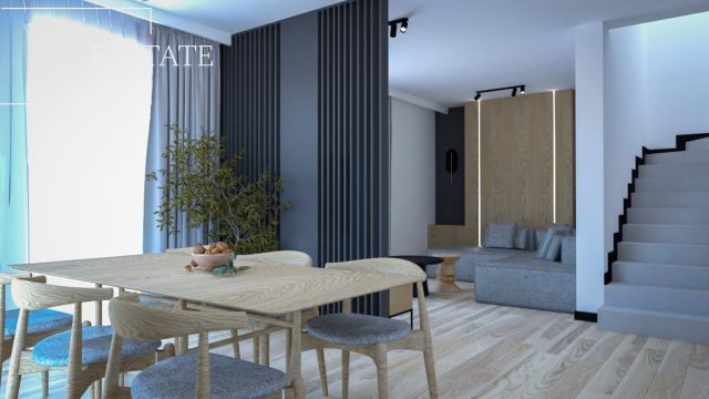 dom szeregowy, 5 pokoi Legionowo Bukowiec, ul. Grudzie. Zdjęcie 3