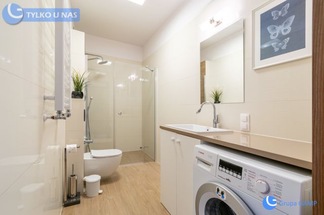 Mieszkanie 3-pokojowe Kraków, ul. Rakowicka. Zdjęcie 11