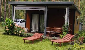 Działka rekreacyjna Nowy Jasiniec