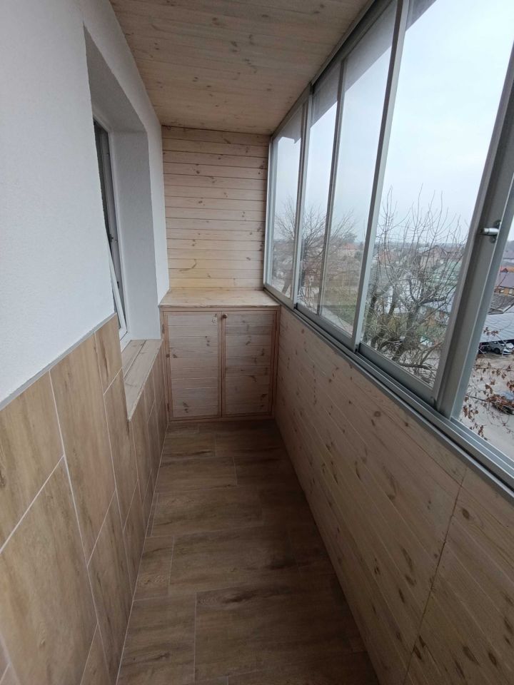 Mieszkanie 3-pokojowe Bielsk Podlaski, ul. Ogrodowa. Zdjęcie 4