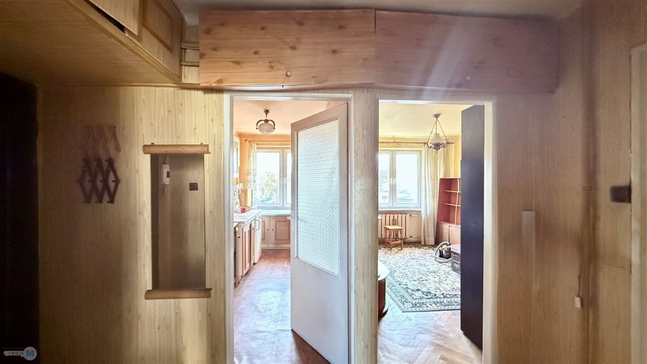 Mieszkanie 2-pokojowe Kielce Centrum. Zdjęcie 6