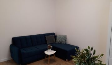 Mieszkanie 2-pokojowe Warszawa Bielany, ul. Zbigniewa Romaszewskiego