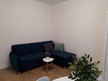 Mieszkanie 2-pokojowe Warszawa Bielany, ul. Zbigniewa Romaszewskiego. Zdjęcie 1