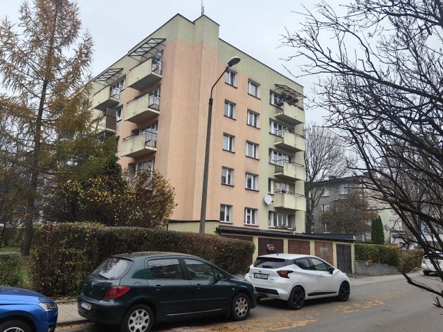 Mieszkanie 3-pokojowe Ruda Śląska Ruda, ul. Chabrów. Zdjęcie 1