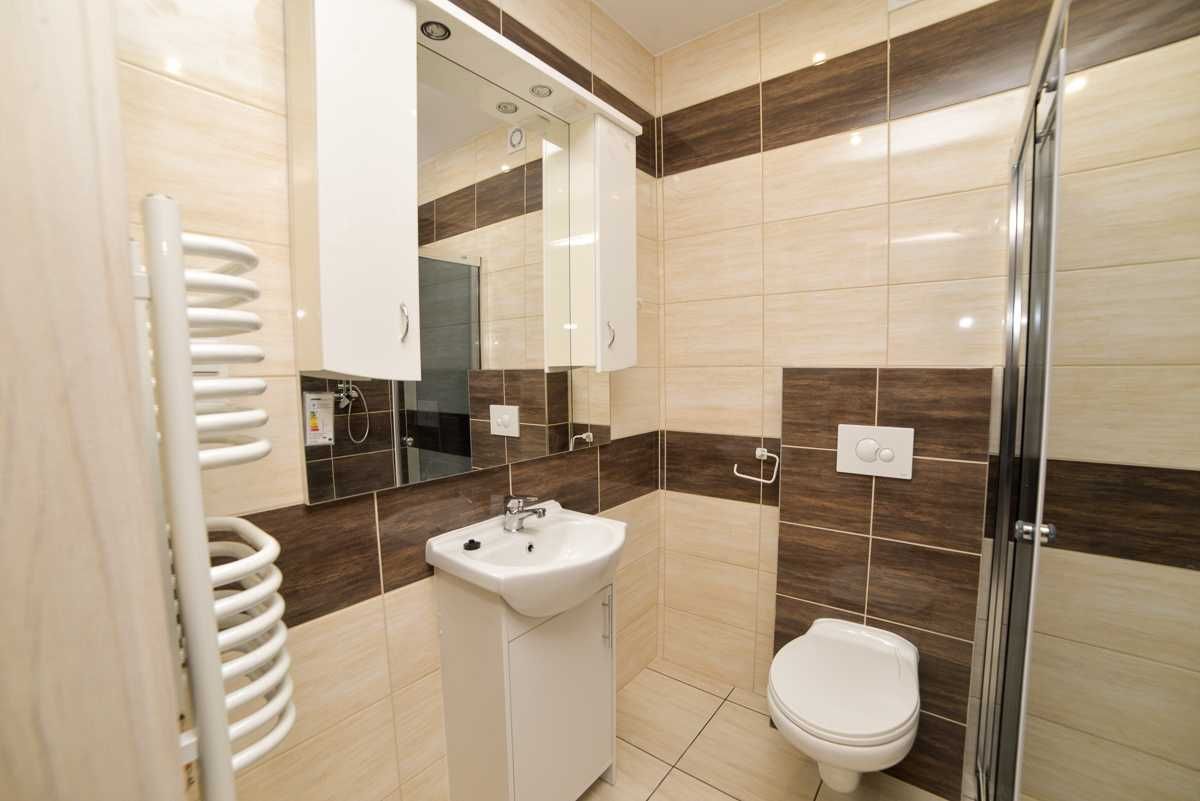 Mieszkanie 2-pokojowe Cieszyn, ul. Ignacego Paderewskiego. Zdjęcie 2