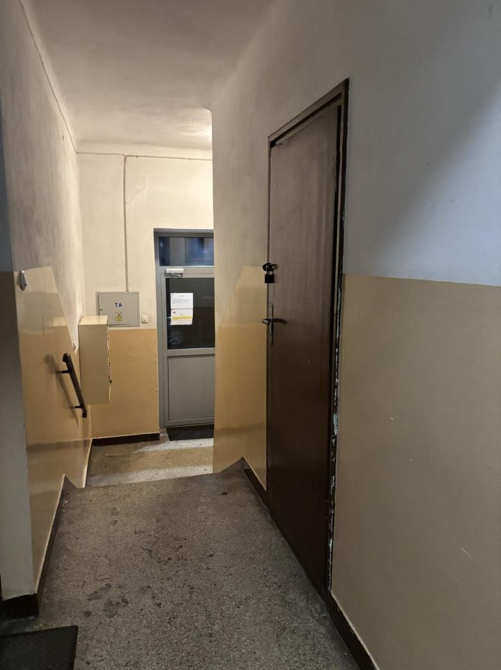 Mieszkanie 2-pokojowe Warszawa Wola, ul. Dzielna. Zdjęcie 14