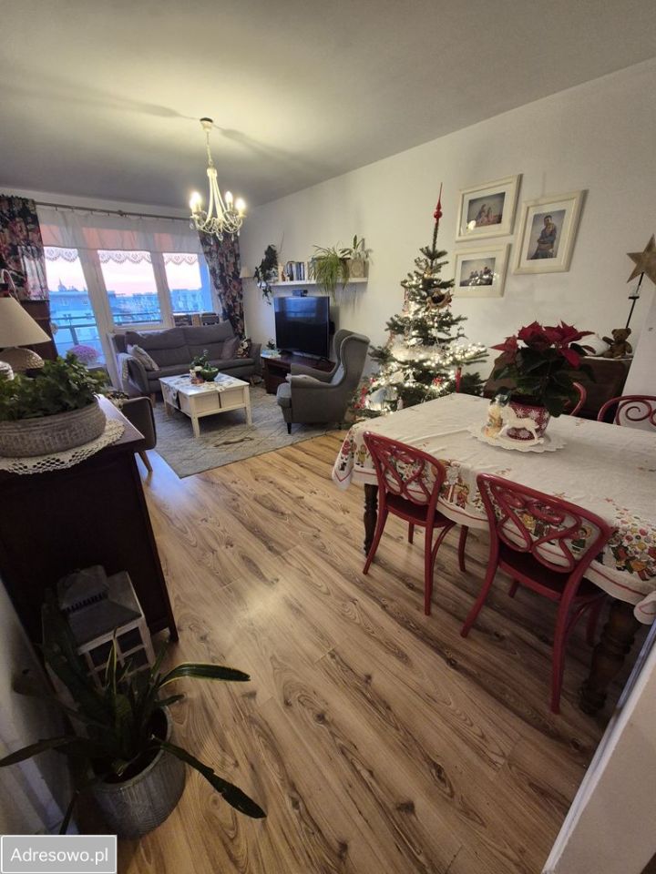 Mieszkanie 4-pokojowe Płock, ul. Czwartaków. Zdjęcie 4