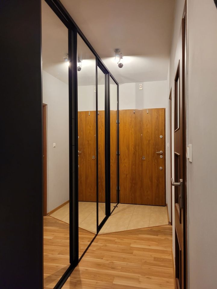 Mieszkanie 2-pokojowe Kraków Kliny, ul. Mieczykowa. Zdjęcie 7