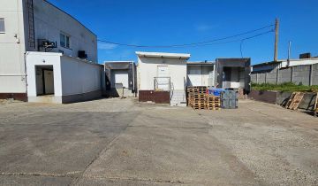 Hala/magazyn Świdnica