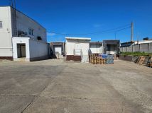 Hala/magazyn Świdnica. Zdjęcie 1