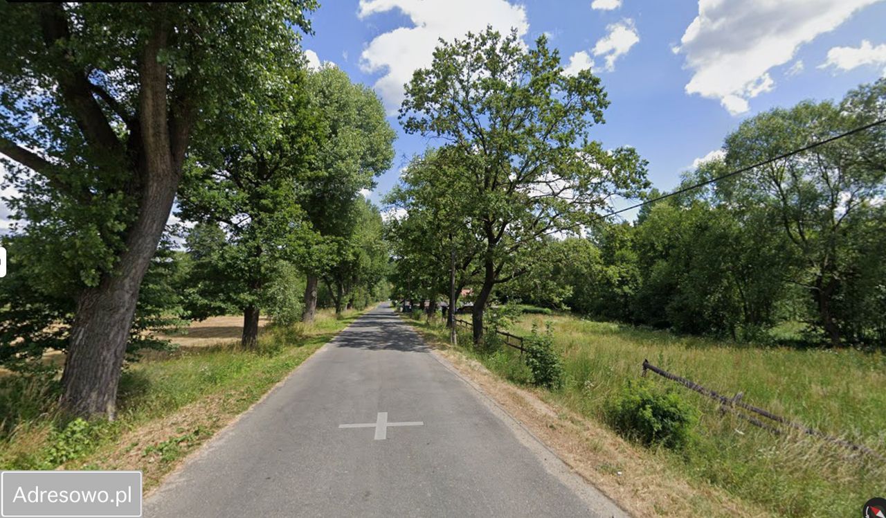 Działka budowlana Wieściszowice. Zdjęcie 4