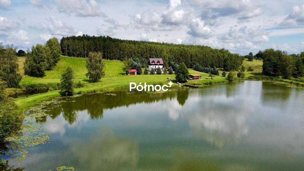 Hotel/pensjonat Warkałki. Zdjęcie 2