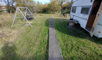 Działka rod Gdańsk Nowy Port, ul. Marynarki Polskiej