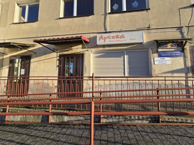 Lokal Jutrosin. Zdjęcie 1