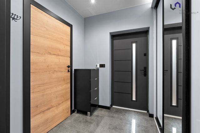 dom szeregowy, 4 pokoje Katowice Zarzecze, ul. Sielawy. Zdjęcie 18