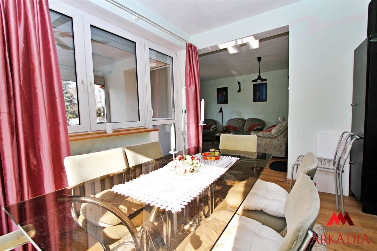 dom wolnostojący, 6 pokoi Włocławek Michelin. Zdjęcie 14