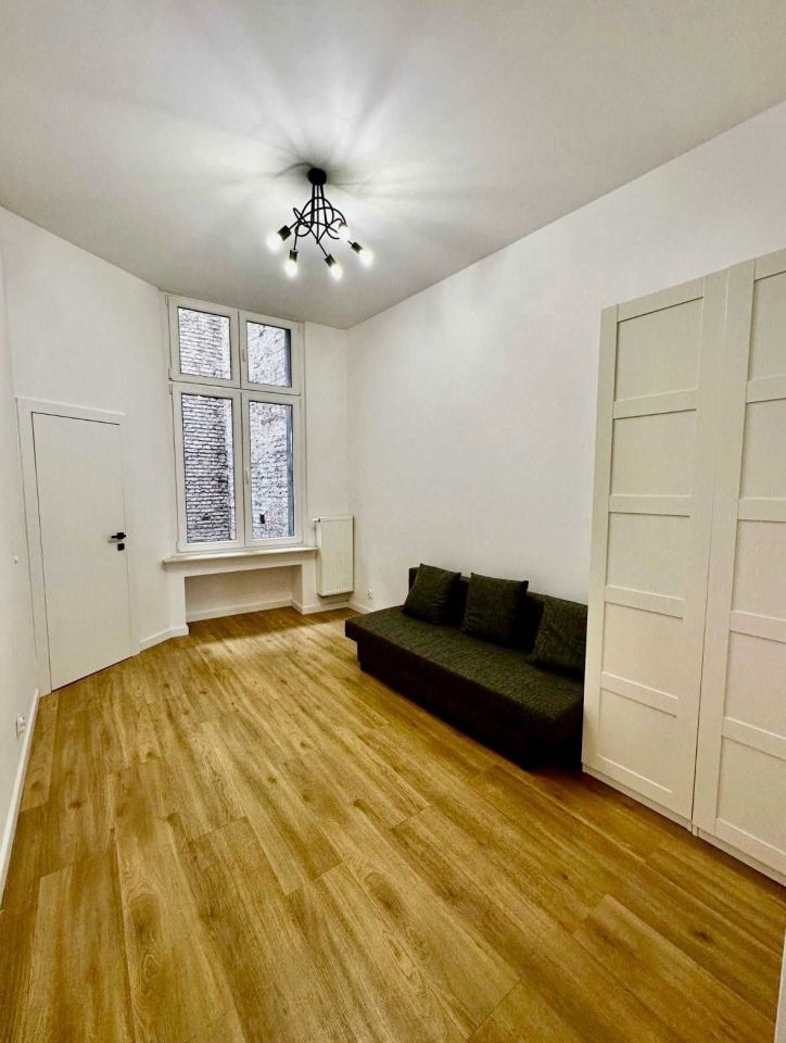 Mieszkanie 3-pokojowe Wrocław Stare Miasto, ul. Świdnicka. Zdjęcie 5