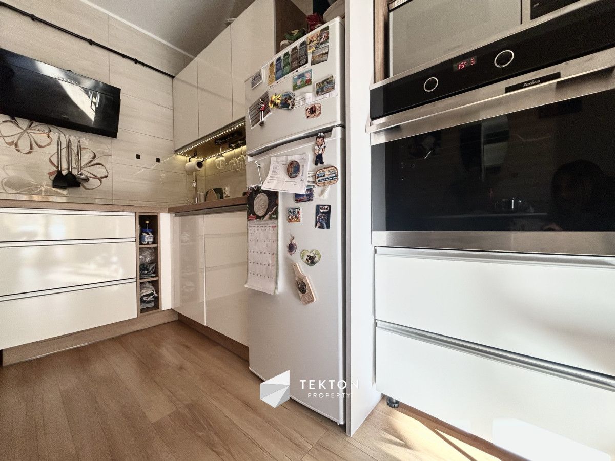 Mieszkanie 2-pokojowe Iława, ul. Tadeusza Kościuszki. Zdjęcie 3