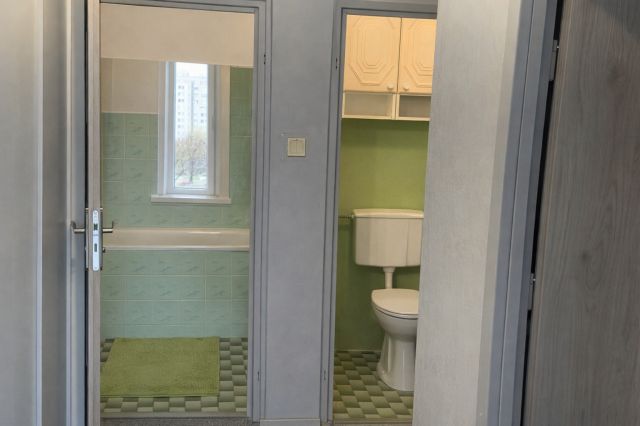 Mieszkanie 3-pokojowe Opole Malinka, ul. Sieradzka. Zdjęcie 7