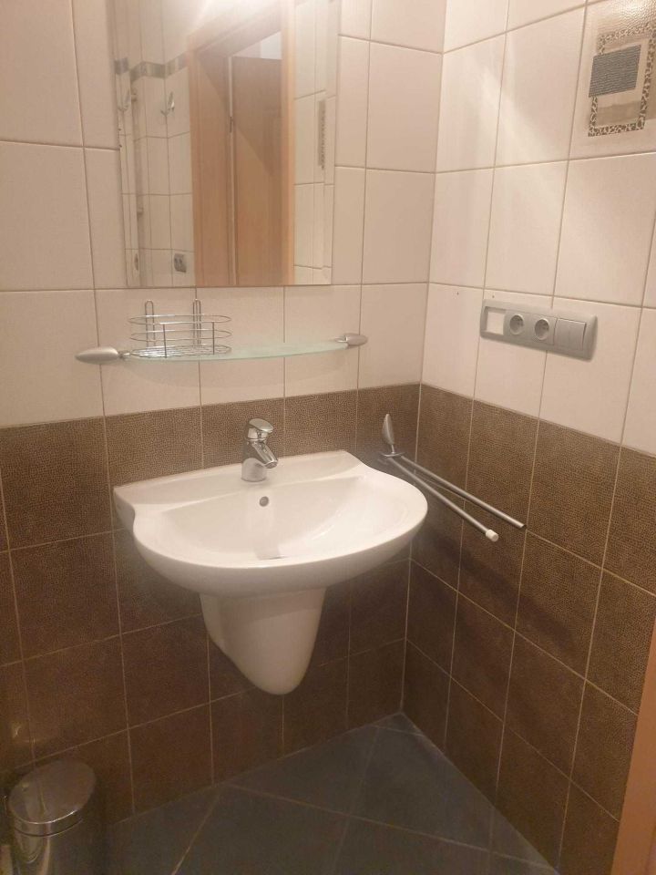 Mieszkanie 1-pokojowe Kalisz Korczak. Zdjęcie 3