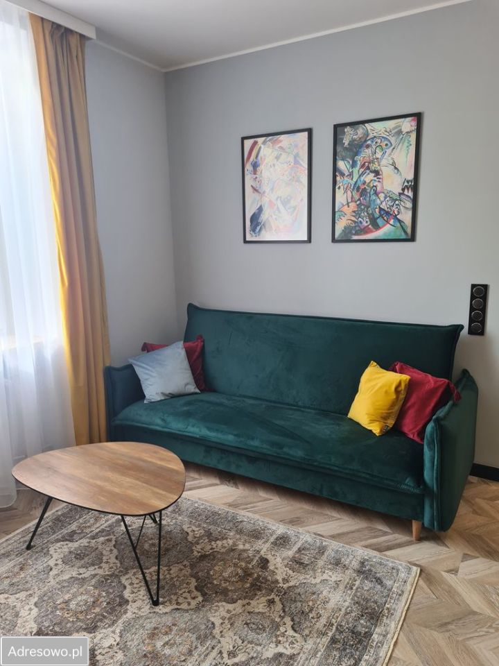 Mieszkanie 2-pokojowe Łódź Bałuty, ul. Marynarska. Zdjęcie 14