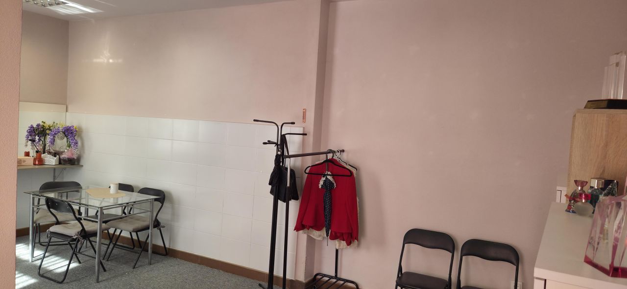 Lokal Kraków Podgórze, ul. Kalwaryjska. Zdjęcie 12