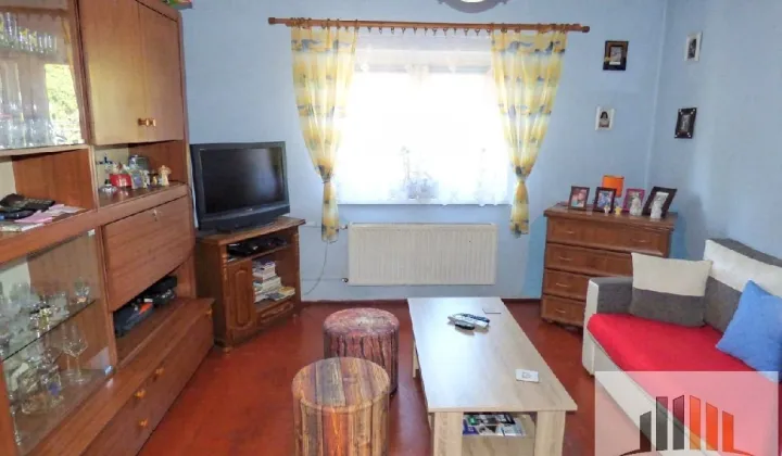 dom szeregowy, 4 pokoje Bogatynia Zatonie, ul. Francuska