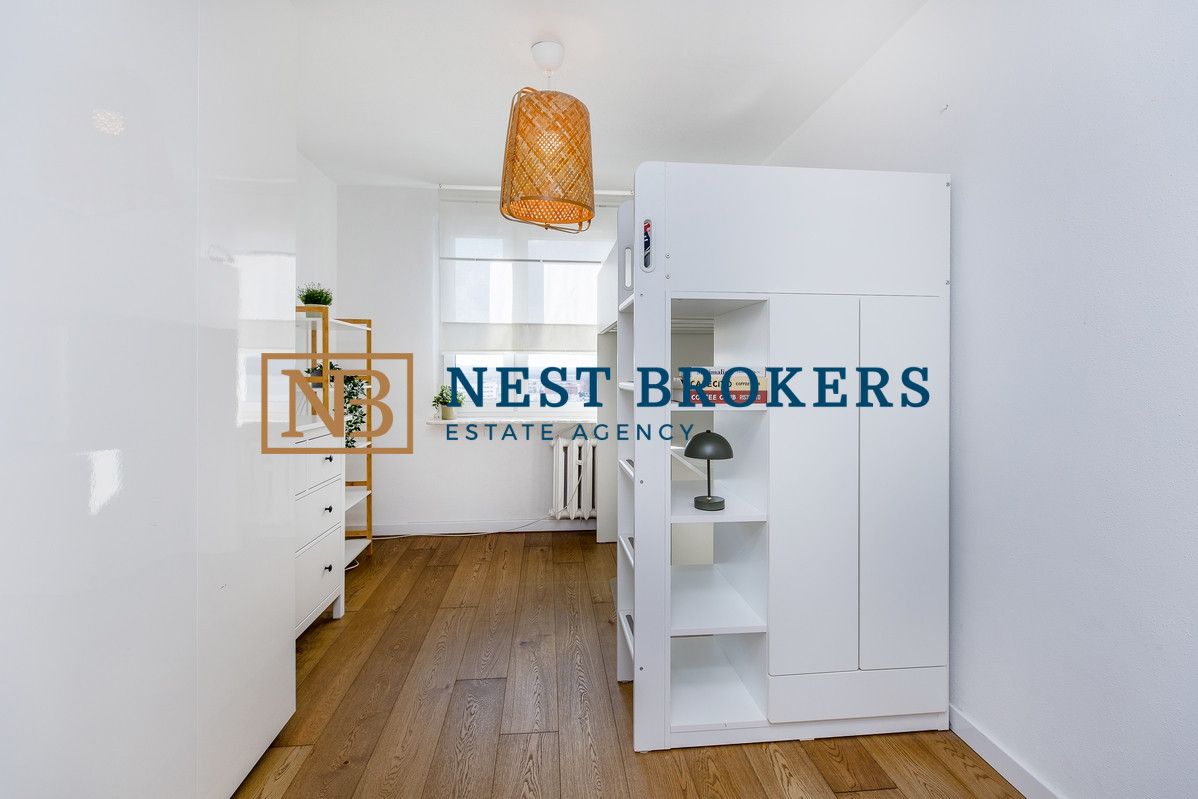 Mieszkanie 3-pokojowe Kraków Ruczaj, ul. gen. Stefana Grota-Roweckiego. Zdjęcie 13