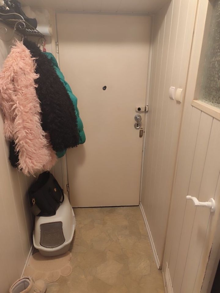 Mieszkanie 1-pokojowe Jelenia Góra Cieplice Śląskie-Zdrój. Zdjęcie 8