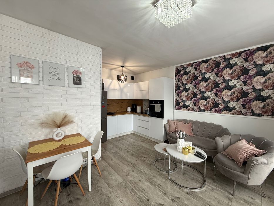 Mieszkanie 2-pokojowe Lubawka. Zdjęcie 1