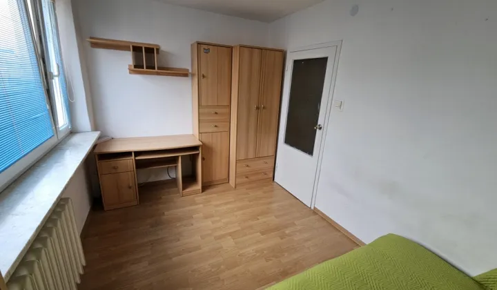 Pokój Warszawa Wola, ul. Płocka