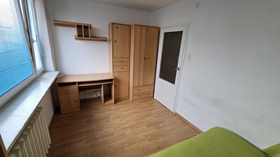 Pokój Warszawa Wola, ul. Płocka. Zdjęcie 1