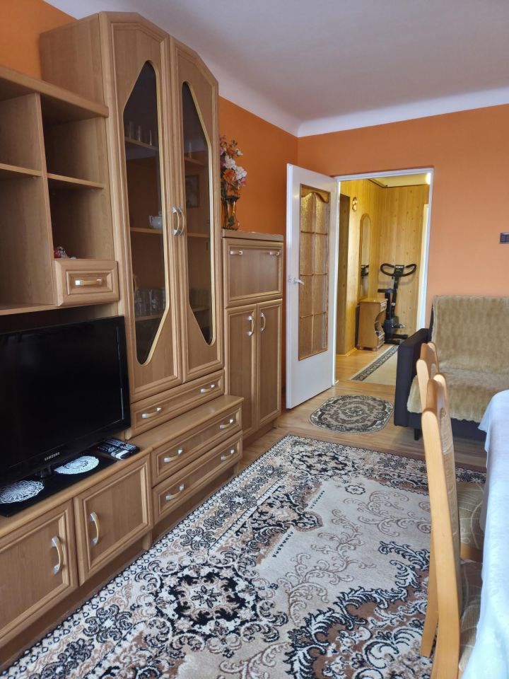 Mieszkanie 2-pokojowe Siennica Nadolna, os. Cukrowni. Zdjęcie 1