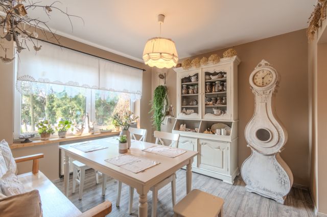 dom wolnostojący, 5 pokoi Ksawerów, ul. Ireny Kosmowskiej. Zdjęcie 1