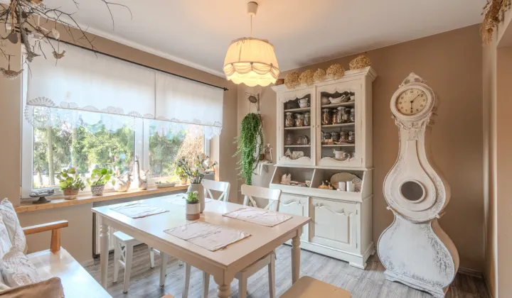 dom wolnostojący, 5 pokoi Ksawerów, ul. Ireny Kosmowskiej