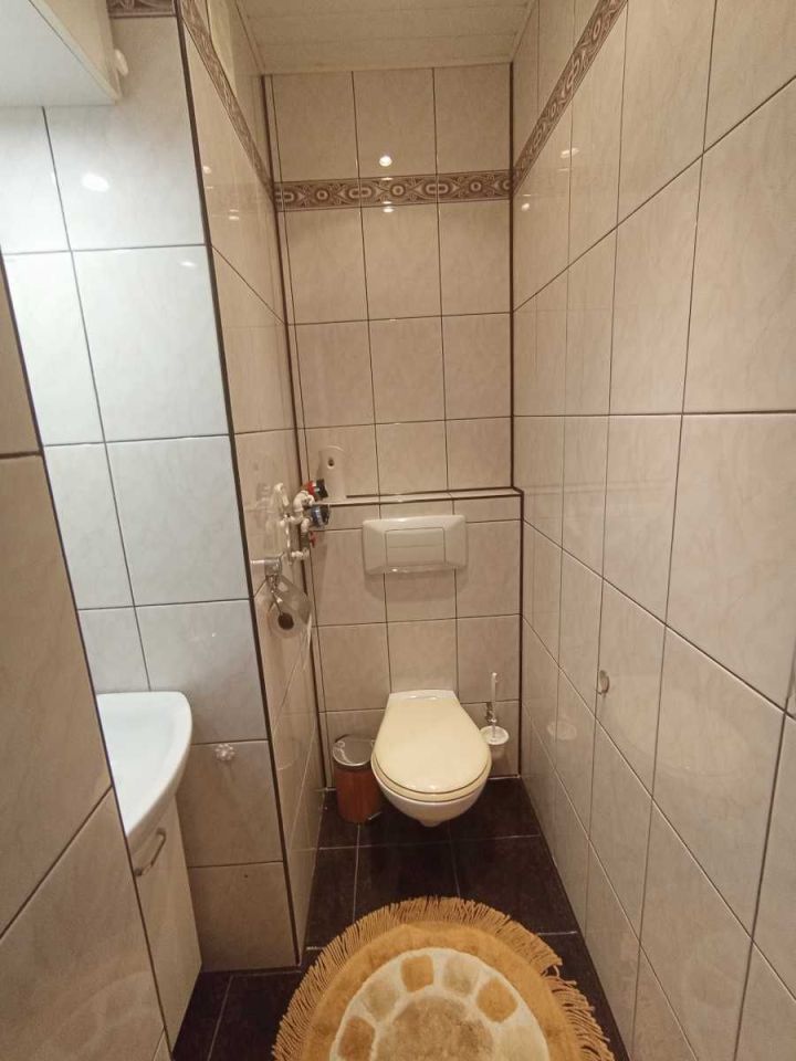 Mieszkanie 3-pokojowe Siedlce, ul. Podlaska. Zdjęcie 6