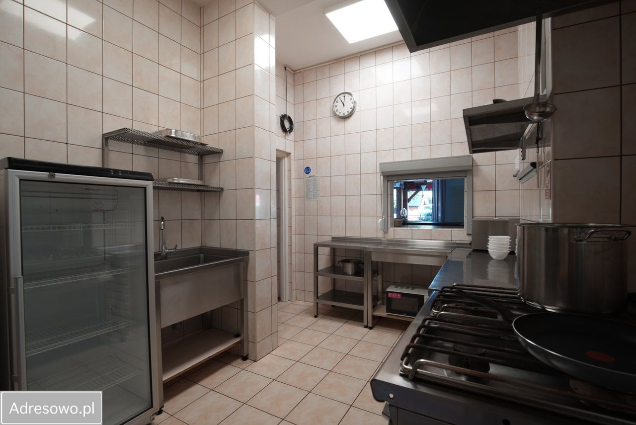 Nieruchomość komercyjna Bobolin, Darłowska. Zdjęcie 14