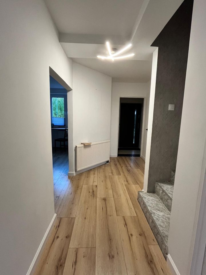 dom szeregowy, 5 pokoi Sianów, Jarzębinowa. Zdjęcie 7