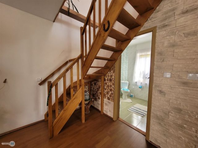 dom wolnostojący, 4 pokoje Jędrzejów. Zdjęcie 10