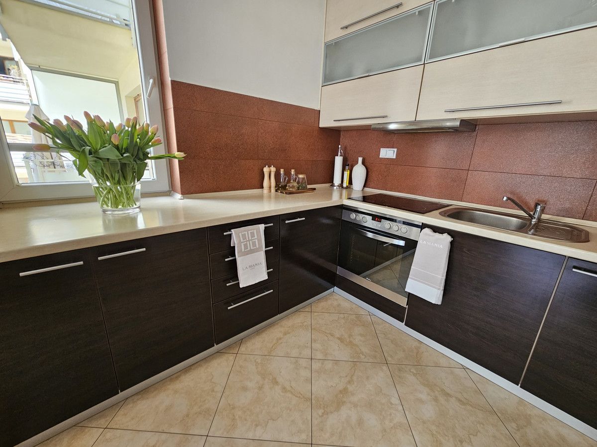 Mieszkanie 2-pokojowe Warszawa Mokotów, ul. Puławska. Zdjęcie 3