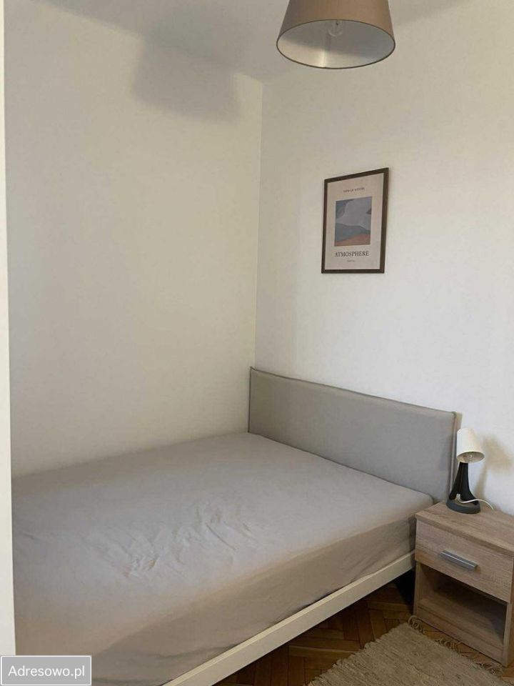 Mieszkanie 2-pokojowe Warszawa Śródmieście, ul. Dobra. Zdjęcie 2